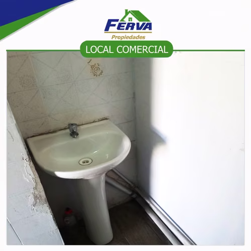 SE ARRIENDA LOCAL COMERCIAL – TALCAHUANO - Imagen 7