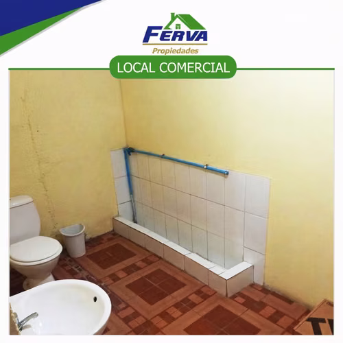 SE ARRIENDA LOCAL COMERCIAL – TALCAHUANO - Imagen 8