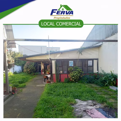 SE ARRIENDA LOCAL COMERCIAL – TALCAHUANO - Imagen 10