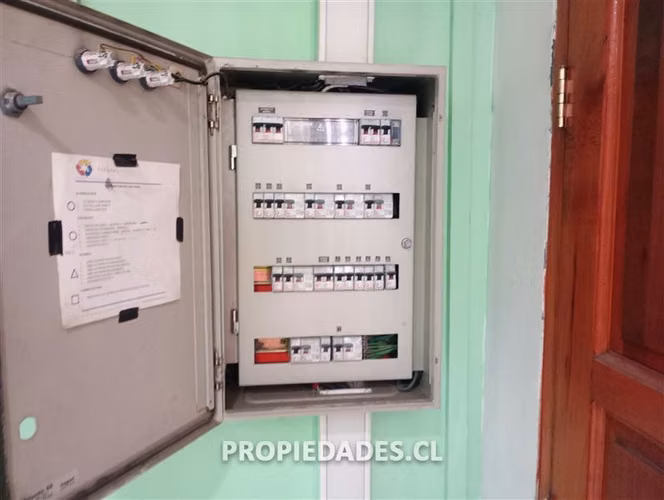Local Comercial en venta en Lo Espejo