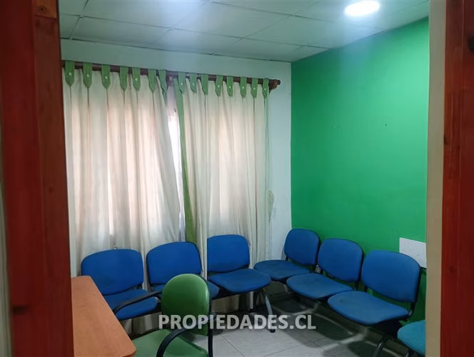 Local Comercial en venta en Lo Espejo