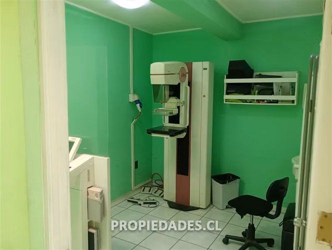 Local Comercial en venta en Lo Espejo