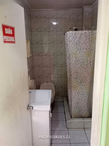 Local Comercial en venta en Lo Espejo