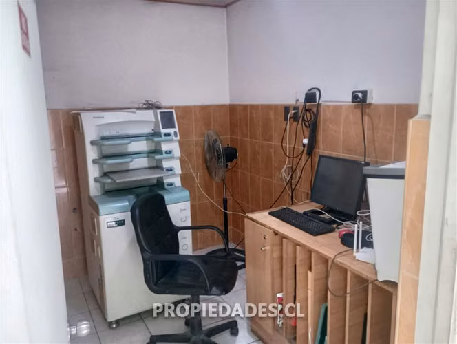 Local Comercial en venta en Lo Espejo