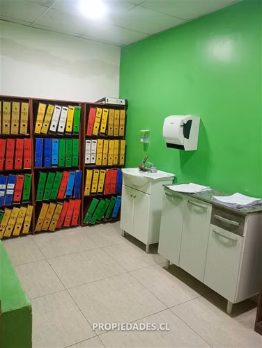 Oficina en venta en Lo Espejo - Imagen 5