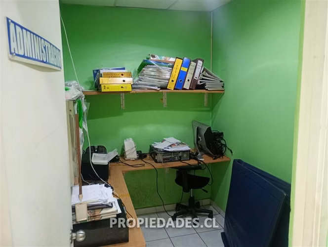 Oficina en venta en Lo Espejo - Imagen 12