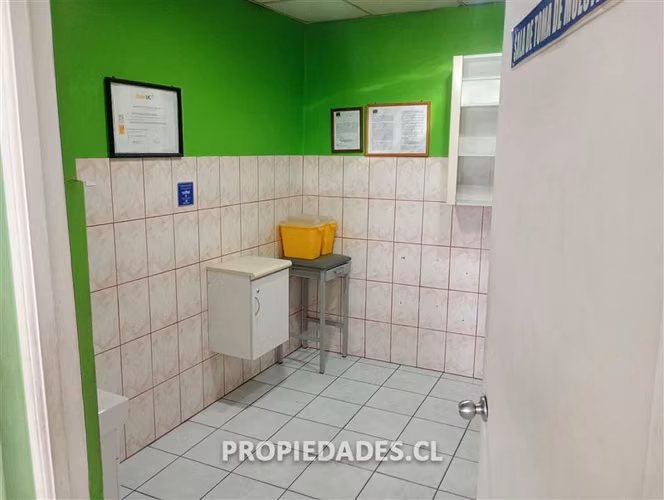 Oficina en venta en Lo Espejo - Imagen 10
