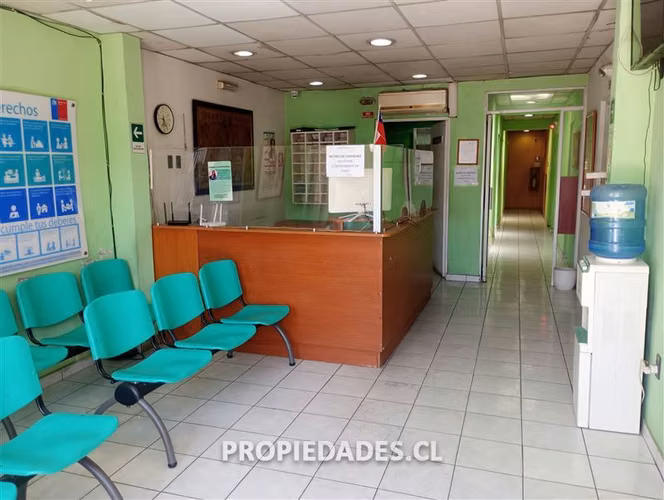 Oficina en venta en Lo Espejo - Imagen 2