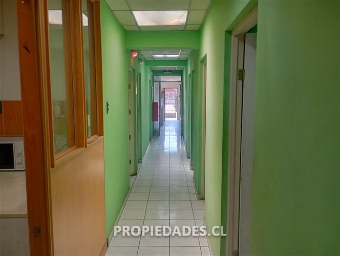 Oficina en venta en Lo Espejo - Imagen 4