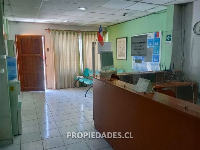 Casa en venta en Lo Espejo - Imagen 3