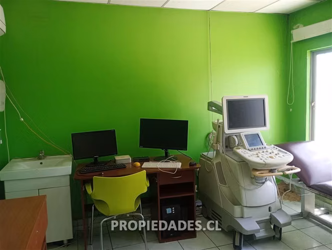 Casa en venta en Lo Espejo - Imagen 8