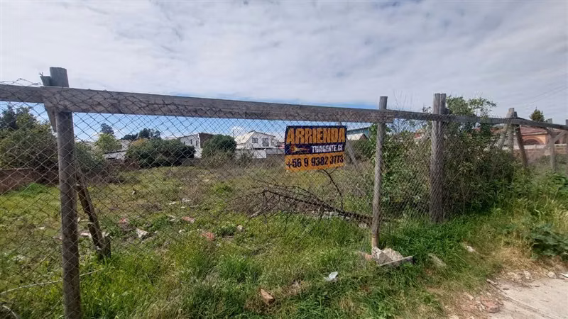 Sitio en arriendo en Quilpué - Imagen 3