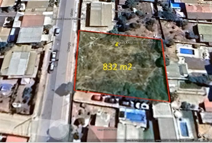 Sitio en arriendo en Quilpué