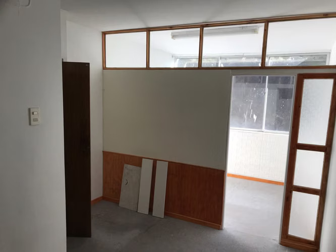 Arriendo Oficina céntrica en Talcahuano. 1 cuadra de la Plaza. Colón esquina Bulnes $270.000 Of 310.
