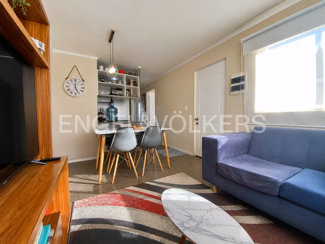 Venta de casa en condominio Nova Hacienda - Imagen 2