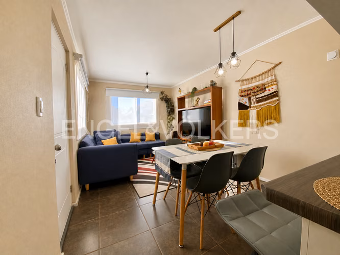 Venta de casa en condominio Nova Hacienda