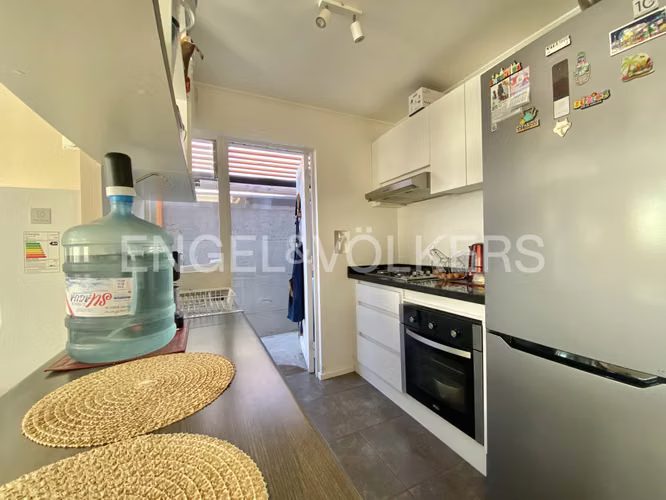 Venta de casa en condominio Nova Hacienda - Imagen 5