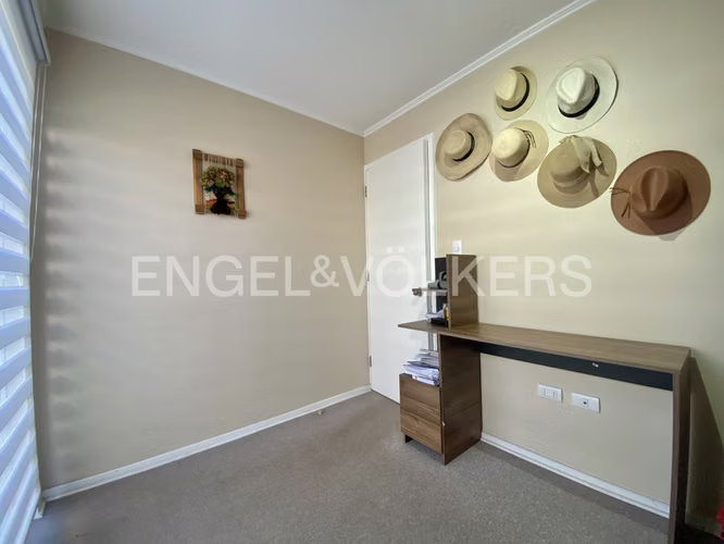 Venta de casa en condominio Nova Hacienda - Imagen 9