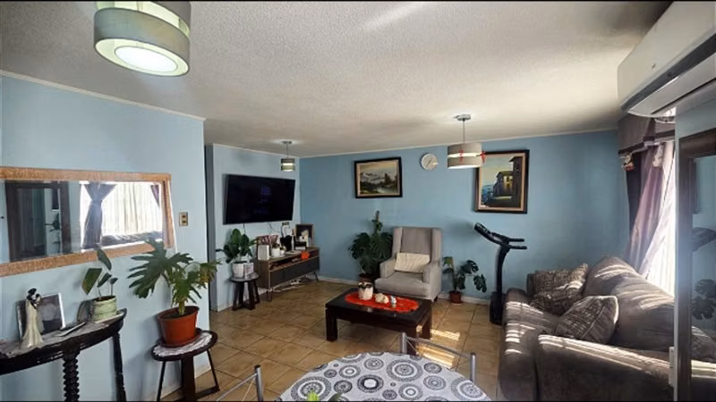HERMOSA MODELO PRAGA AL LADO DEL METRO PROTECTORA.- - Imagen 7