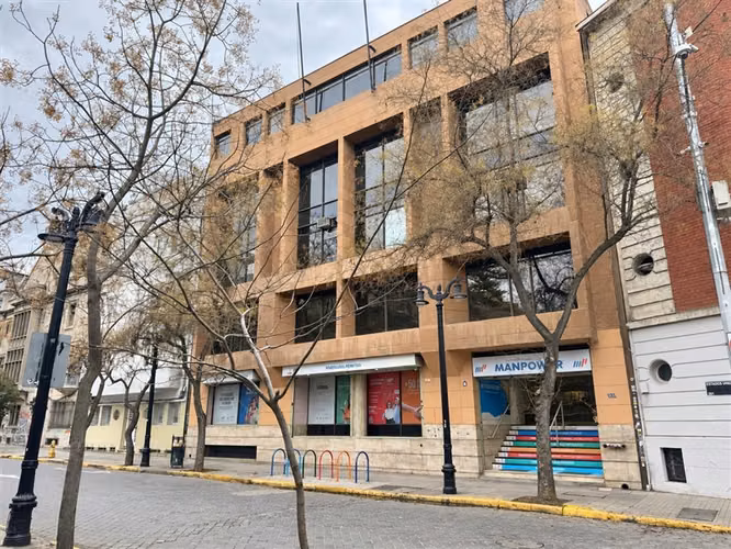 Edificio Arriendo Centro GAM - Imagen 2
