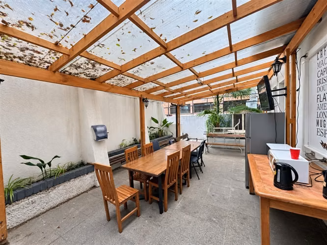 Edificio Arriendo en arriendo en Santiago - Imagen 26