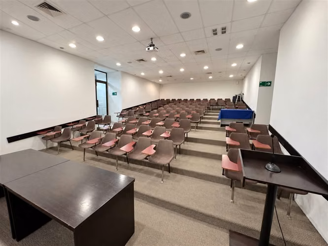 Edificio Arriendo en arriendo en Santiago - Imagen 4