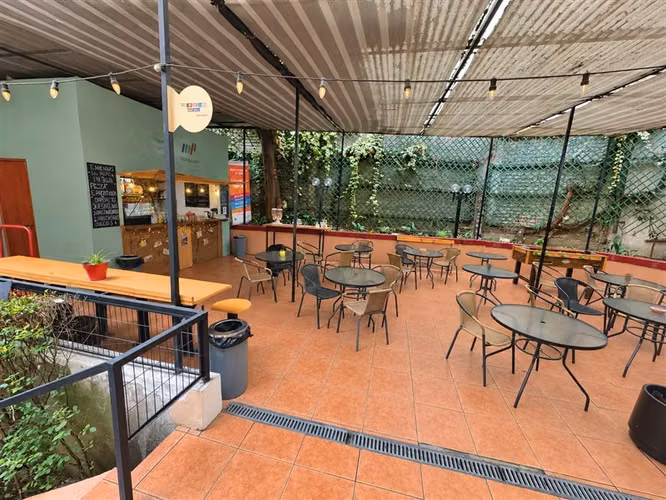 Edificio Arriendo en arriendo en Santiago - Imagen 24