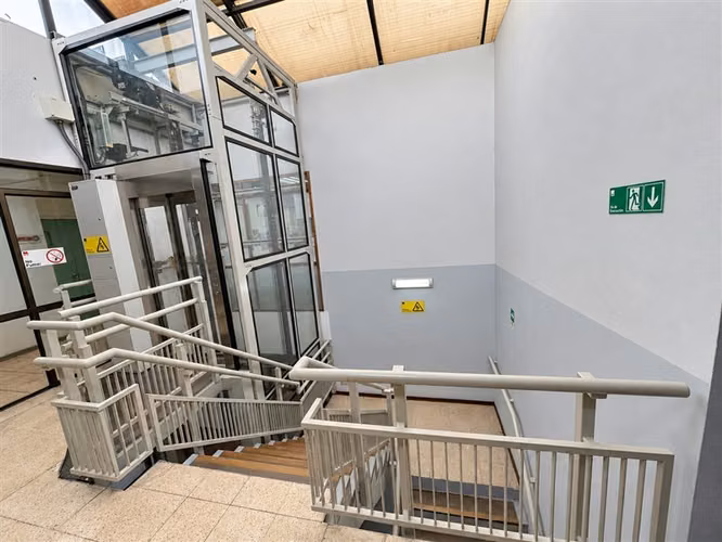 Edificio Arriendo en arriendo en Santiago - Imagen 30