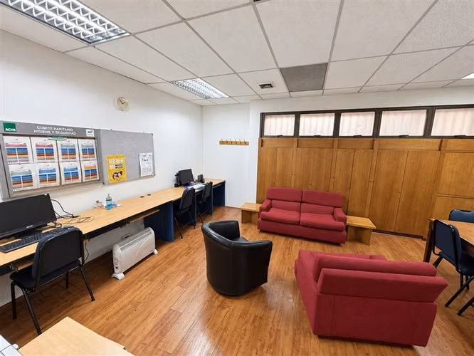 Edificio Arriendo en arriendo en Santiago - Imagen 19