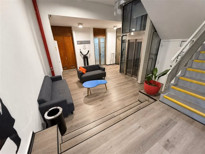 Edificio Educacional Arriendo - Imagen 21