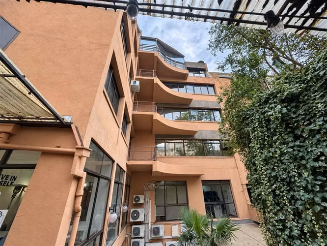 Edificio Educacional Arriendo - Imagen 23