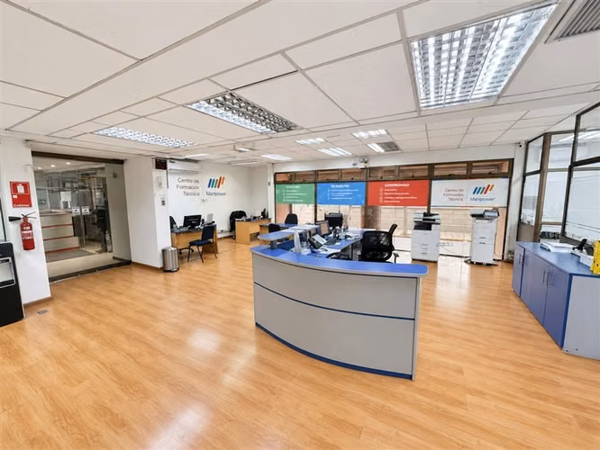 Edificio Educacional Arriendo - Imagen 14