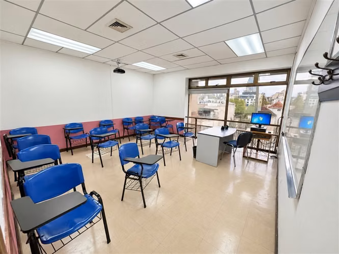 Edificio Educacional Arriendo - Imagen 10