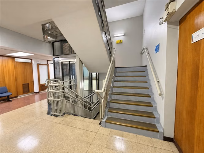 Edificio Educacional Arriendo - Imagen 29
