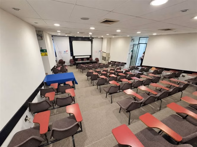Edificio Educacional Arriendo - Imagen 5