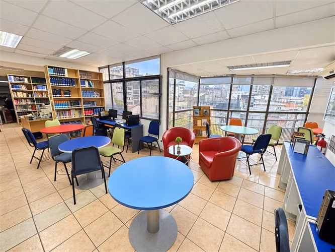Edificio Educacional Arriendo - Imagen 12