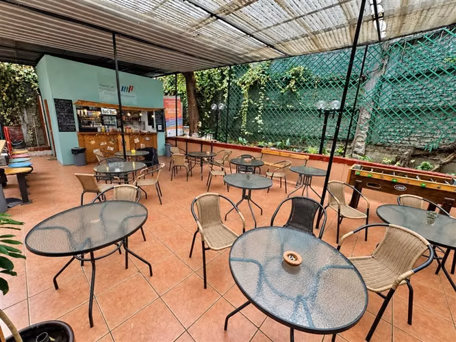 Edificio Educacional Arriendo - Imagen 25