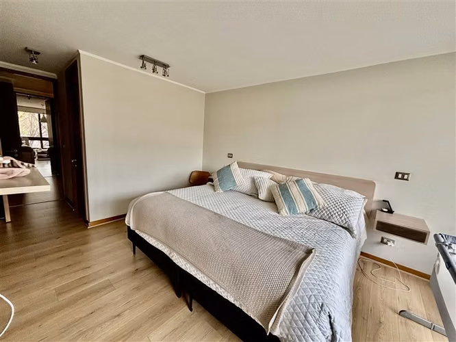 Departamento en venta de 3 dorm. en Lo Barnechea - Imagen 20