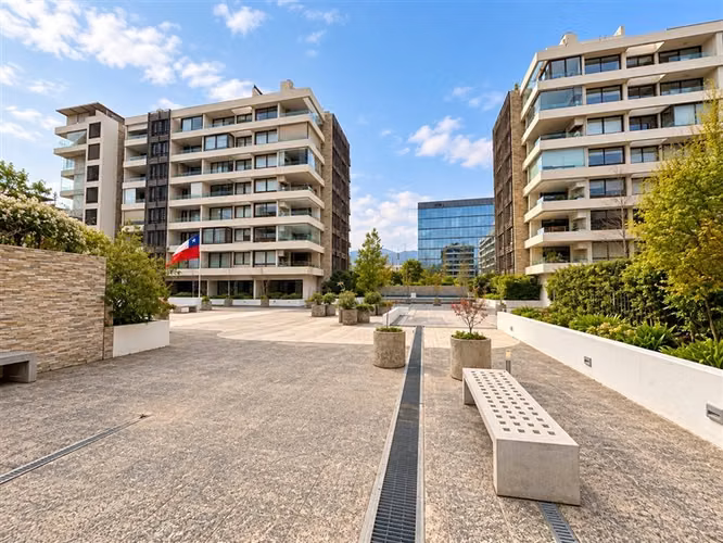 Departamento en venta de 3 dorm. en Lo Barnechea - Imagen 29