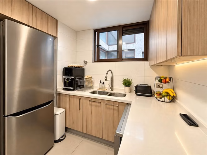 Departamento en venta de 3 dorm. en Lo Barnechea - Imagen 13