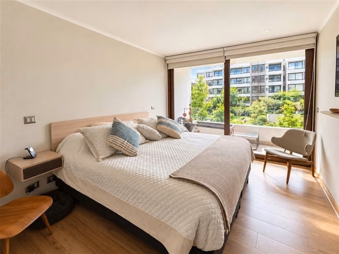 Departamento en venta de 3 dorm. en Lo Barnechea - Imagen 19