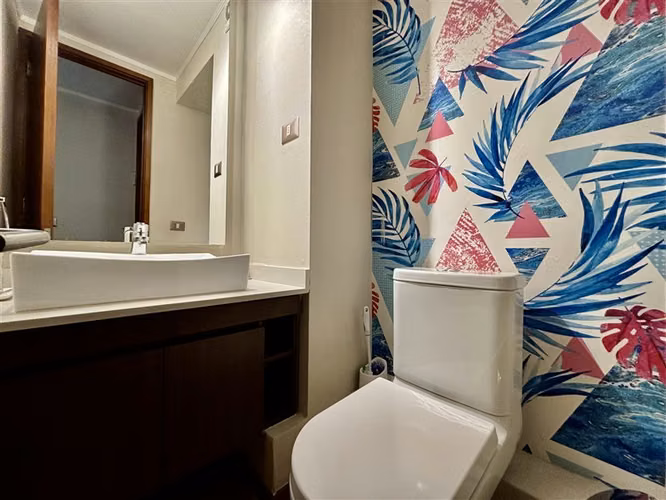 Departamento en venta de 3 dorm. en Lo Barnechea - Imagen 12