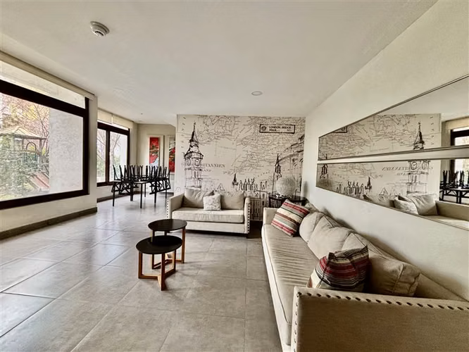 Departamento en venta de 3 dorm. en Lo Barnechea - Imagen 33