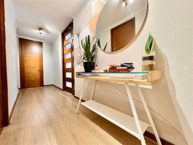 Departamento en venta de 3 dorm. en Lo Barnechea - Imagen 11
