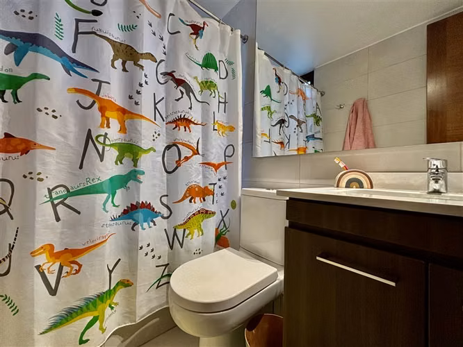Departamento en venta de 3 dorm. en Lo Barnechea - Imagen 25