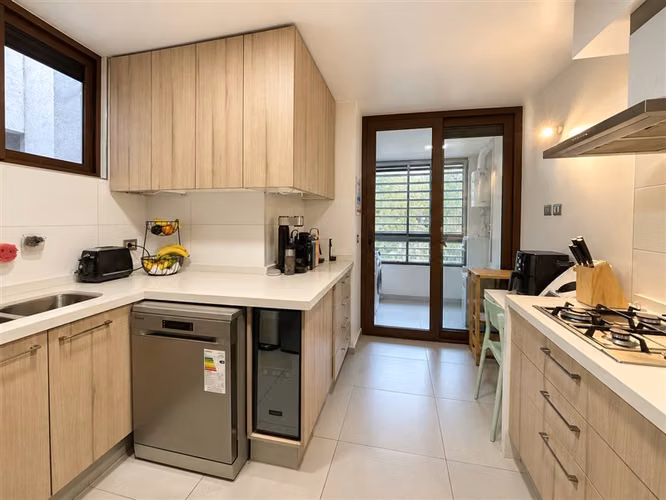 Departamento en venta de 3 dorm. en Lo Barnechea - Imagen 16