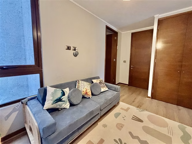 Departamento en venta de 3 dorm. en Lo Barnechea - Imagen 17