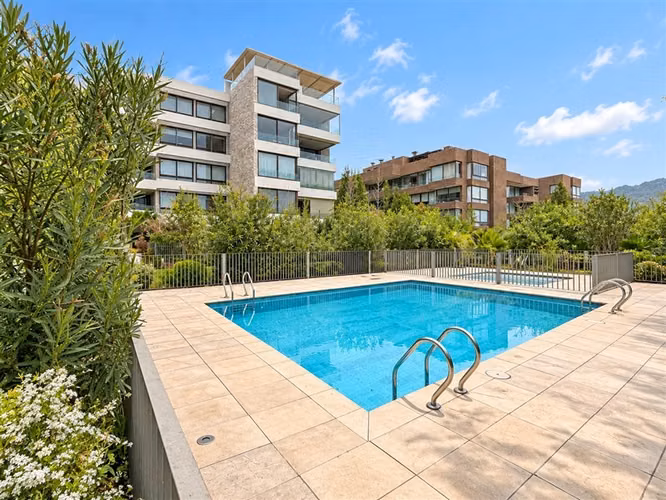Departamento en venta de 3 dorm. en Lo Barnechea - Imagen 31