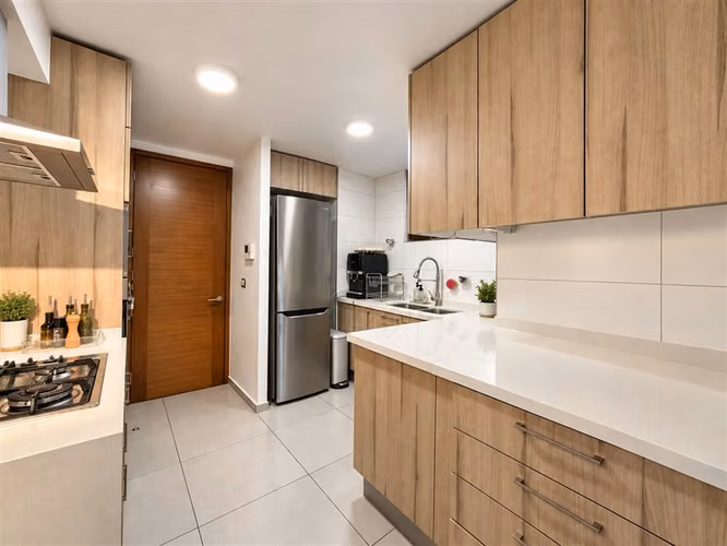 Departamento en venta de 3 dorm. en Lo Barnechea - Imagen 15