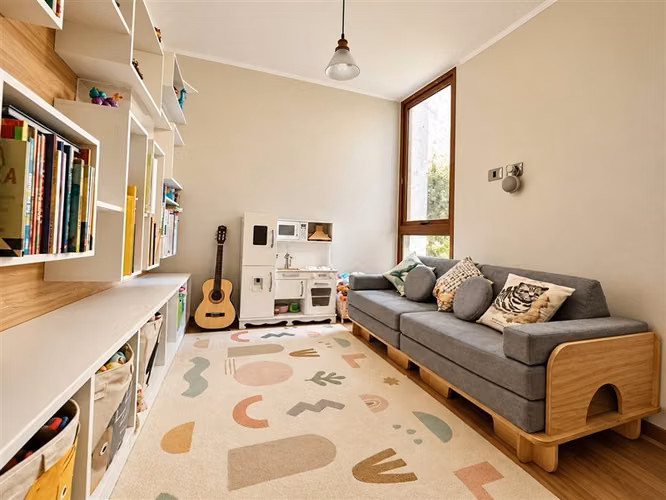 Departamento en venta de 3 dorm. en Lo Barnechea - Imagen 18